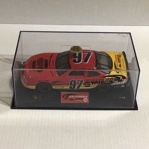 1/24th Scale Race Car